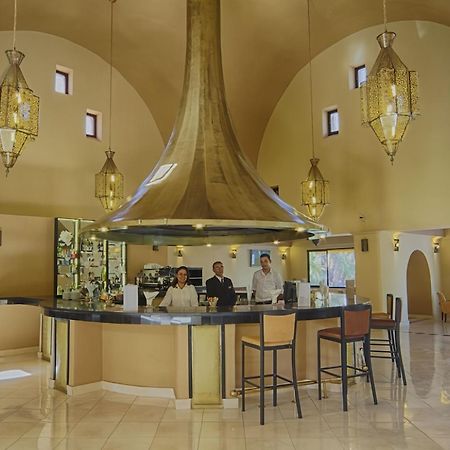 Hotel Le Semiramis Marrakech By Bravia Hotels Маракеш Екстериор снимка