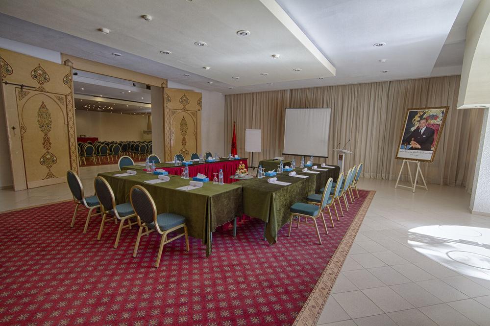 Hotel Le Semiramis Marrakech By Bravia Hotels Маракеш Екстериор снимка