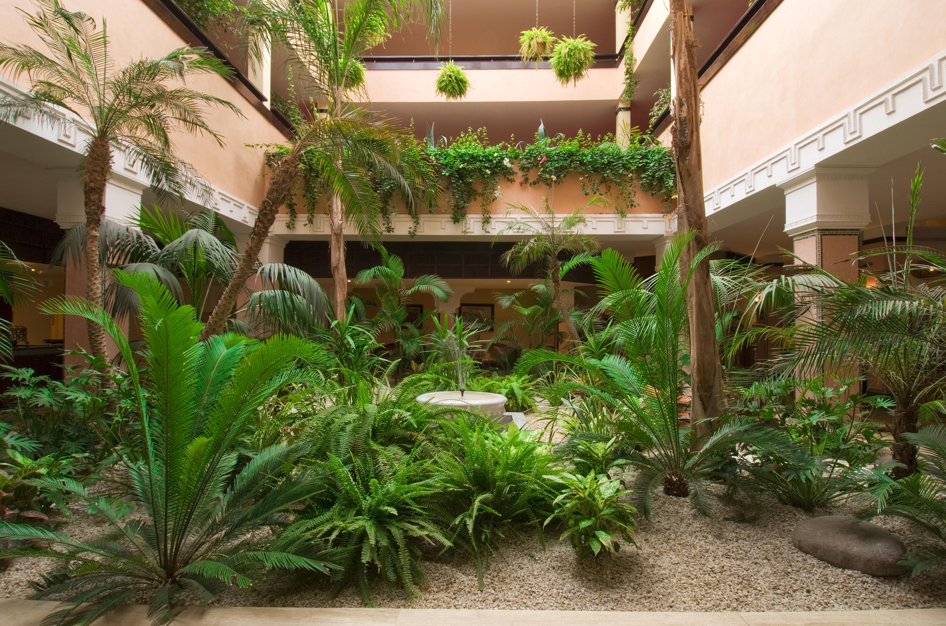 Hotel Le Semiramis Marrakech By Bravia Hotels Маракеш Екстериор снимка