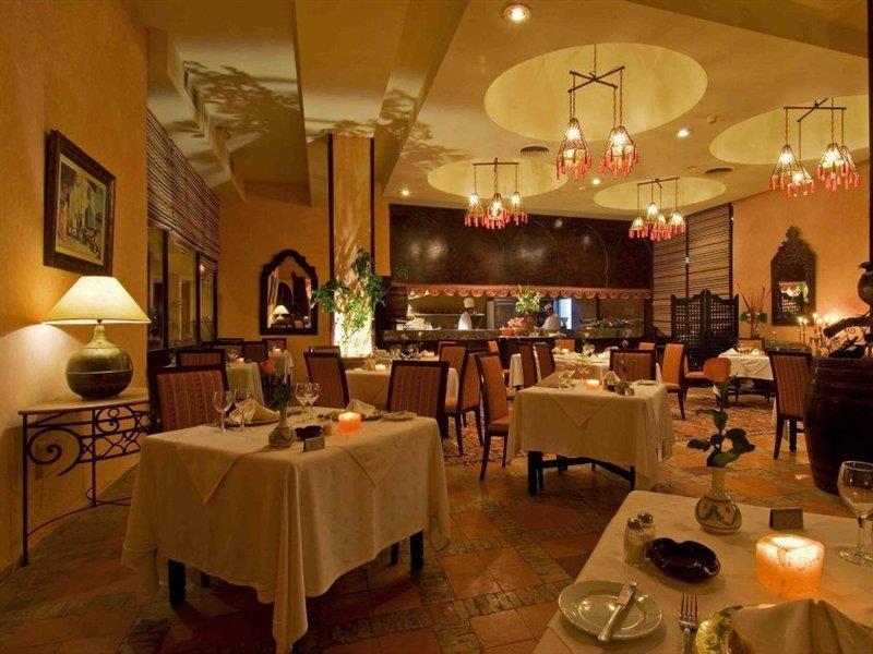 Hotel Le Semiramis Marrakech By Bravia Hotels Маракеш Екстериор снимка