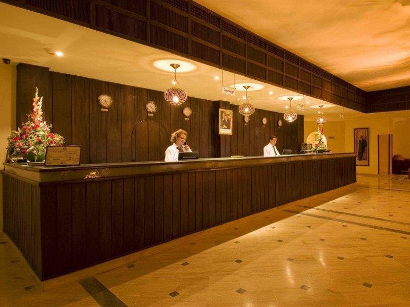Hotel Le Semiramis Marrakech By Bravia Hotels Маракеш Екстериор снимка
