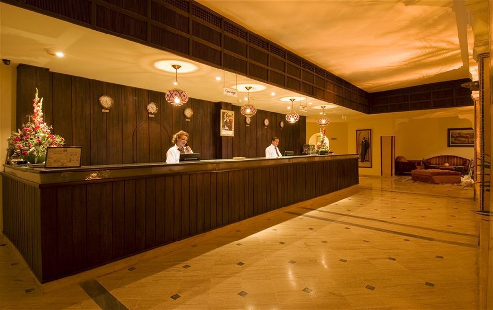Hotel Le Semiramis Marrakech By Bravia Hotels Маракеш Екстериор снимка